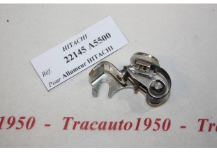 JEU DE RUPTEURS 22145A5500 POUR ALLUMEURS HITACHI...DATSUN 240 Z - ...