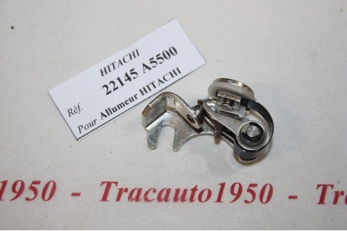 JEU DE RUPTEURS 22145A5500 POUR ALLUMEURS HITACHI...DATSUN 240 Z - ...
