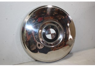 ENJOLIVEUR DE ROUE D/268mm...BMW 1602 2002 1800 1802 - Tracauto1950