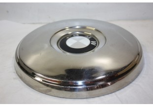 ENJOLIVEUR DE ROUE D/268mm...BMW 1602 2002 1800 1802 - Tracauto1950