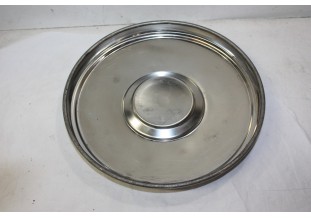 ENJOLIVEUR DE ROUE D/268mm...BMW 1602 2002 1800 1802 - Tracauto1950