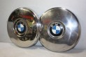 LOT DE 2 ENJOLIVEURS DE ROUE D/268mm...BMW 1602 2002 1800 1802 - Tr...