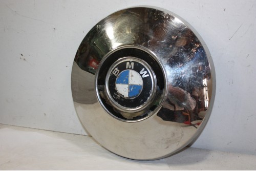 ENJOLIVEUR DE ROUE D/268mm...BMW 1500 1602 2002 1800 1802 - Tracaut...
