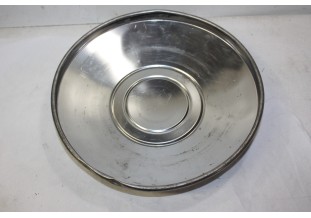 ENJOLIVEUR DE ROUE D/268mm...BMW 1500 1602 2002 1800 1802 - Tracaut...