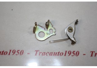 JEU DE RUPTEURS 3057/3058 POUR VOLANTS MAGNETIQUES BOSCH...SOLOMOTE...