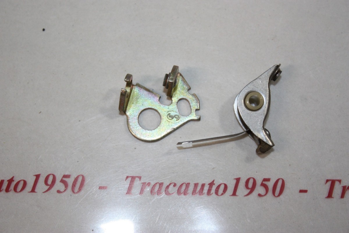 JEU DE RUPTEURS 3057/3058 POUR VOLANTS MAGNETIQUES BOSCH...SOLOMOTE...