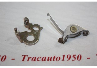 JEU DE RUPTEURS 3057/3058 POUR VOLANTS MAGNETIQUES BOSCH...SOLOMOTE...