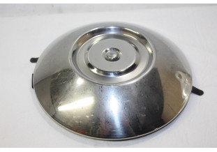 ENJOLIVEUR DE ROUE D/210mm...CITROEN ID GS - Tracauto1950