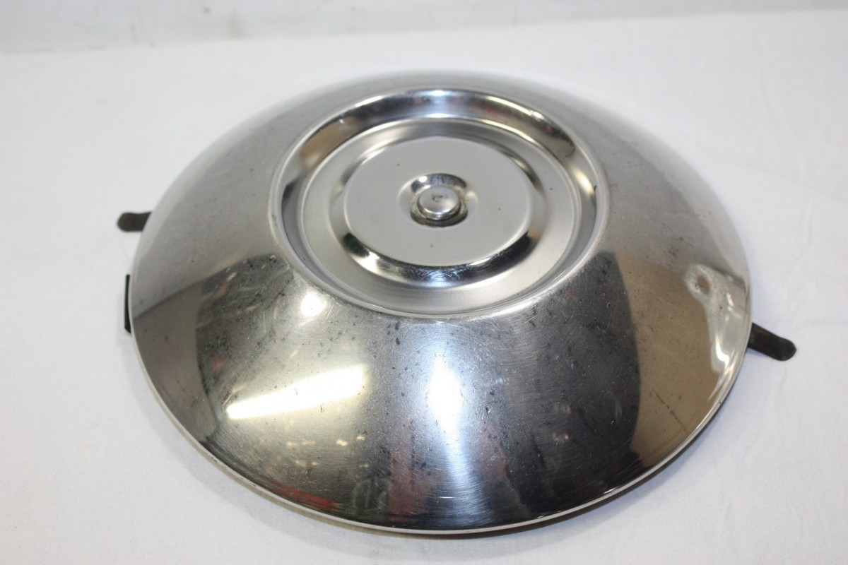 ENJOLIVEUR DE ROUE D/210mm...CITROEN ID GS - Tracauto1950