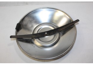 ENJOLIVEUR DE ROUE D/210mm...CITROEN ID GS - Tracauto1950