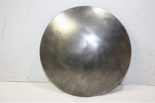 ENJOLIVEUR DE ROUE D/180mm...SIMCA PANHARD - Tracauto1950