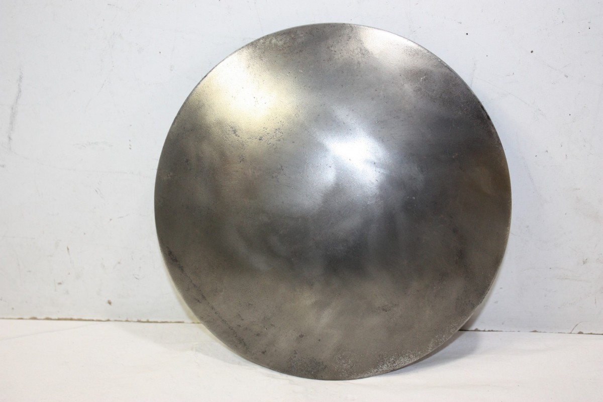 ENJOLIVEUR DE ROUE D/180mm...SIMCA PANHARD - Tracauto1950