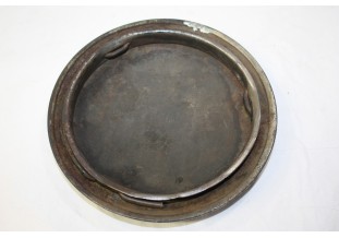 ENJOLIVEUR DE ROUE D/180mm...SIMCA PANHARD - Tracauto1950