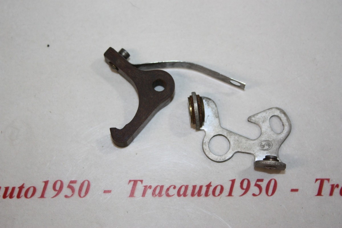 JEU DE RUPTEURS 2693/2696D POUR ALLUMAGE FAIRBANKS-MORSE...MOTEURS ...