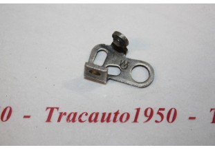 LINGUET DE RUPTEURS ZKT 3F/3Z POUR VOLANTS MAGNETIQUES LAVALETTE......