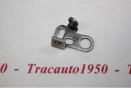 LINGUET DE RUPTEURS ZKT 3F/3Z POUR VOLANTS MAGNETIQUES LAVALETTE......