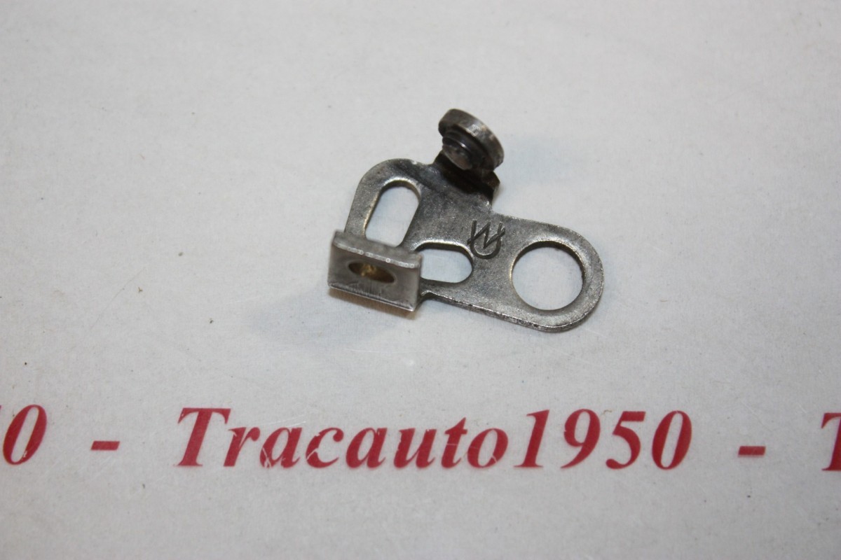 LINGUET DE RUPTEURS ZKT 3F/3Z POUR VOLANTS MAGNETIQUES LAVALETTE......