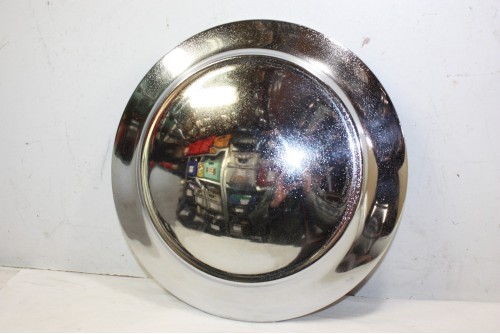 ENJOLIVEUR DE ROUE D/272mm...SIMCA P60 ARIANE ARONDE - Tracauto1950