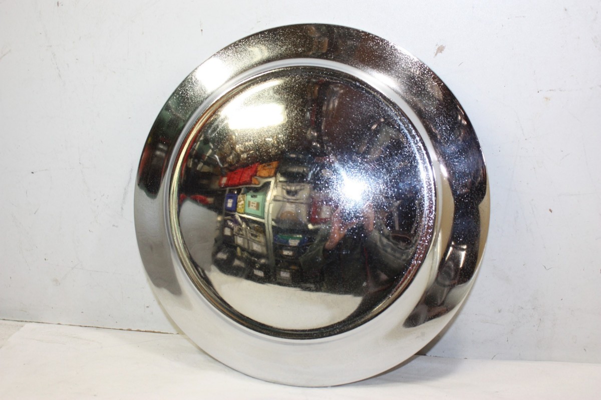 ENJOLIVEUR DE ROUE D/272mm...SIMCA P60 ARIANE ARONDE - Tracauto1950