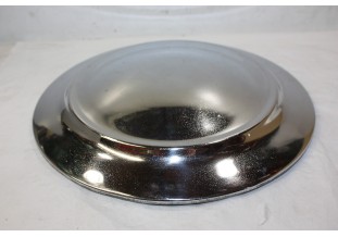 ENJOLIVEUR DE ROUE D/272mm...SIMCA P60 ARIANE ARONDE - Tracauto1950