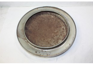 ENJOLIVEUR DE ROUE D/272mm...SIMCA P60 ARIANE ARONDE - Tracauto1950