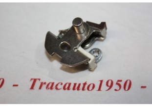 JEU DE RUPTEURS 1784 POUR VOLANTS MAGNETIQUES NOVI...MOBYMATIC 1960...