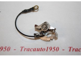 JEU DE RUPTEURS GAUCHE 3101 POUR VOLANTS MAGNETIQUES SAFI...BERNARD...