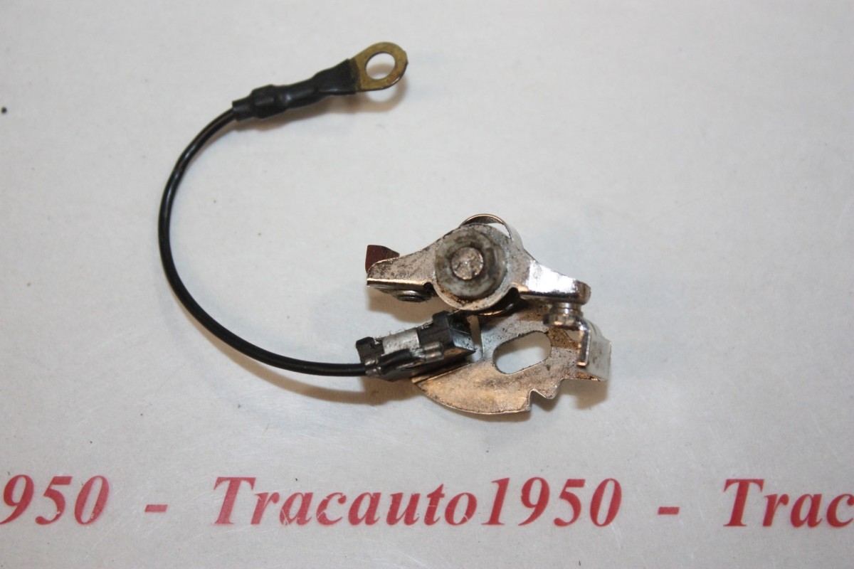 JEU DE RUPTEURS GAUCHE 3101 POUR VOLANTS MAGNETIQUES SAFI...BERNARD...