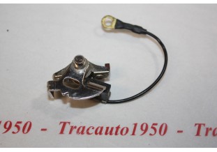 JEU DE RUPTEURS GAUCHE 3101 POUR VOLANTS MAGNETIQUES SAFI...BERNARD...