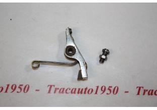 JEU DE RUPTEURS 2697/98 POUR VOLANTS MAGNETIQUES VESPA...MODELES 12...