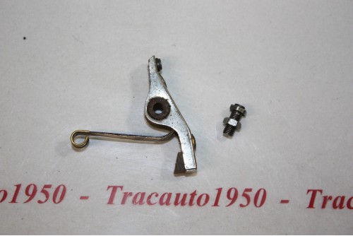 JEU DE RUPTEURS 2697/98 POUR VOLANTS MAGNETIQUES VESPA...MODELES 12...