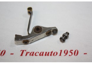 JEU DE RUPTEURS 2697/98 POUR VOLANTS MAGNETIQUES VESPA...MODELES 12...