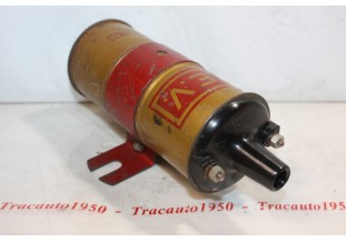 BOBINE D'ALLUMAGE 12V SEV...AUTOS ANCIENNES DIVERS - Tracauto1950