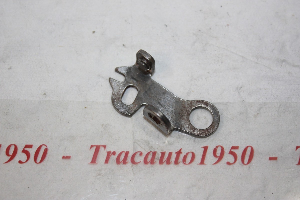 SUPPORT DE RUPTEURS 224 POUR VOLANTS MAGNETIQUES BG-VAP...MOTOS DIV...