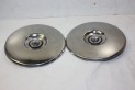 LOT DE 2 ENJOLIVEURS DE ROUE D/175mm...PEUGEOT 104 204 304 - Tracau...