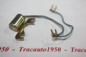 CONDENSATEUR SOPARTEX 02.1514...DATSUN HONDA... - Tracauto1950