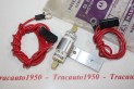 KIT CONDENSATEUR SEV MOTOROLA 974-6508...AUTOS DIVERS - Tracauto1950