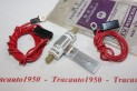 KIT CONDENSATEUR SEV MOTOROLA 974-6508...AUTOS DIVERS - Tracauto1950