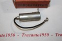 CONDENSATEUR STERLING 1586 POUR ALLUMEUR FORD...FORD Y 6CV - Tracau...