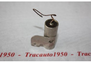 CONDENSATEUR SOPARTEX 2055 POUR ALLUMAGE WAGEOR...MOTOS DIVERS - Tr...