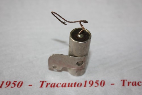 CONDENSATEUR SOPARTEX 2055 POUR ALLUMAGE WAGEOR...MOTOS DIVERS - Tr...