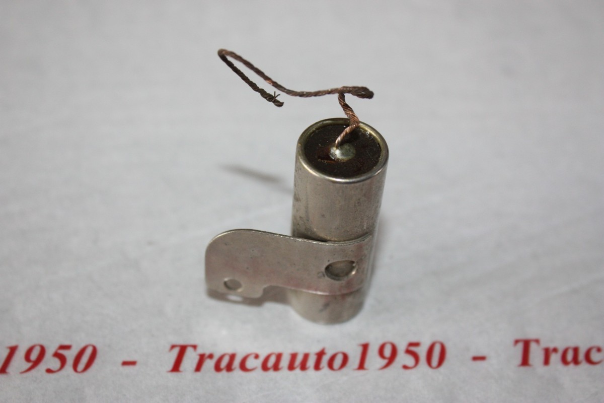 CONDENSATEUR SOPARTEX 2055 POUR ALLUMAGE WAGEOR...MOTOS DIVERS - Tr...