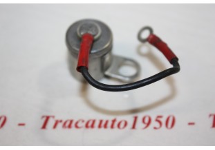 CONDENSATEUR SOPARTEX 2076 POUR ALLUMAGE JEUMONT...MOTOS DIVERS - T...