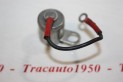CONDENSATEUR SOPARTEX 2076 POUR ALLUMAGE JEUMONT...MOTOS DIVERS - T...