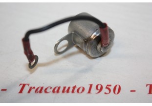 CONDENSATEUR SOPARTEX 2076 POUR ALLUMAGE JEUMONT...MOTOS DIVERS - T...