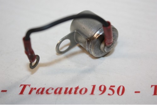 CONDENSATEUR SOPARTEX 2076 POUR ALLUMAGE JEUMONT...MOTOS DIVERS - T...