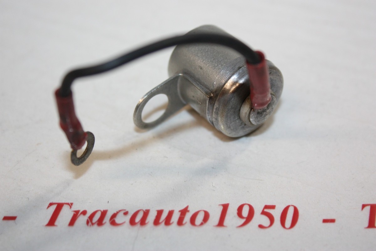 CONDENSATEUR SOPARTEX 2076 POUR ALLUMAGE JEUMONT...MOTOS DIVERS - T...