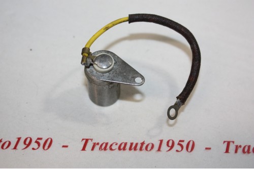 CONDENSATEUR SEV POUR ALLUMAGE ou ANTIPARASITE ??...MOTOS VELOMOTEU...