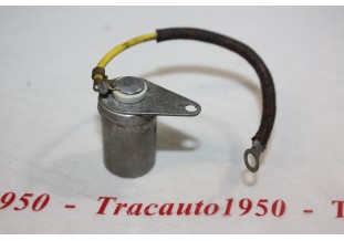 CONDENSATEUR SEV POUR ALLUMAGE ou ANTIPARASITE ??...MOTOS VELOMOTEU...