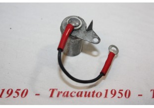 CONDENSATEUR SEV 3 POUR ALLUMAGE ou ANTIPARASITE ??...MOBYLETTES VE...